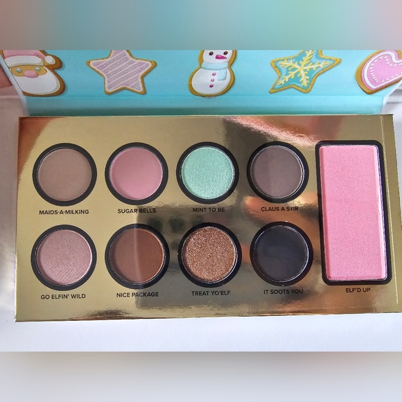 Make up - Picture 6 of 6